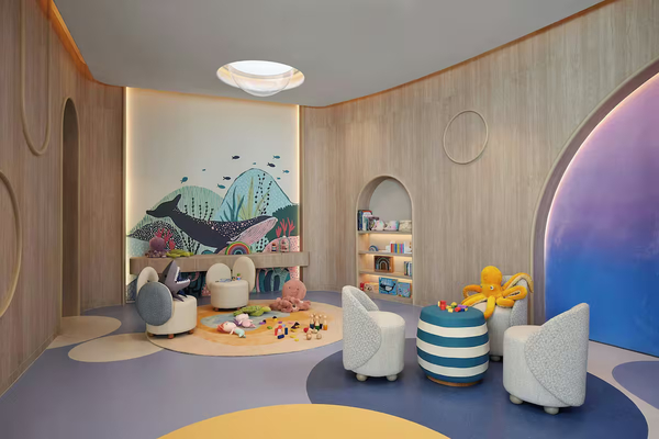 Veranda Resort Phuket Kids Club