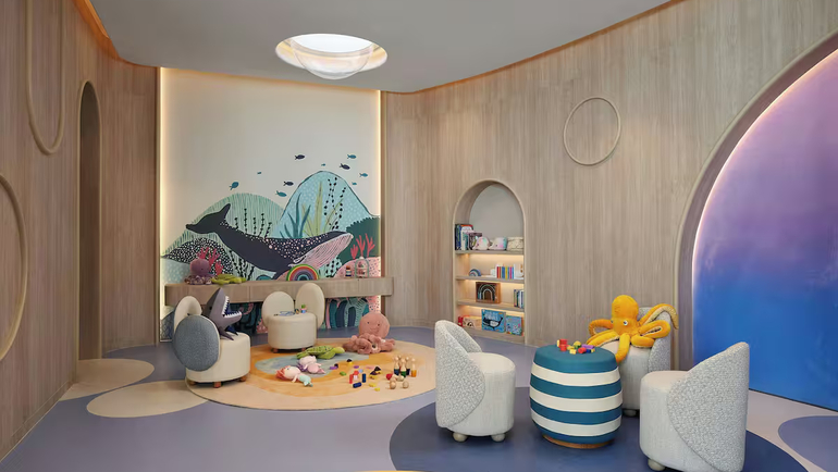 Veranda Resort Phuket Kids Club