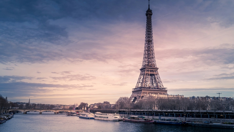 Where Can You Go in Europe in August Without Extreme Heat?