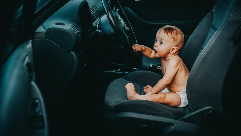 Are Car Seat Laws Stricter in Spain in 2025?