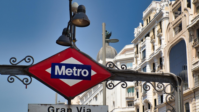 Is the Paris Metro Strike Affecting Family Holidays This August?