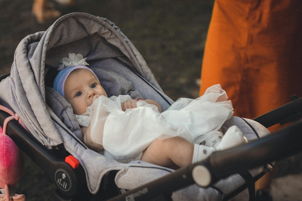 Can You Take Strollers on Italy’s Regional Trains?
