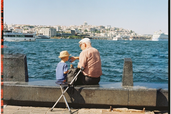 What is a ‘Grandymoon’ and should your Family do one in 2025?