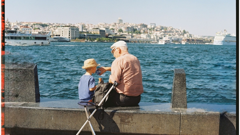 What is a ‘Grandymoon’ and should your Family do one in 2025?