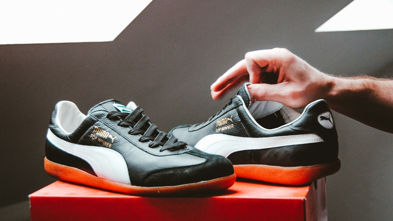Can You Still Find Knockoff Sneakers in Bangkok’s Platinum Mall?