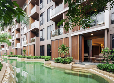 The Marin Phuket