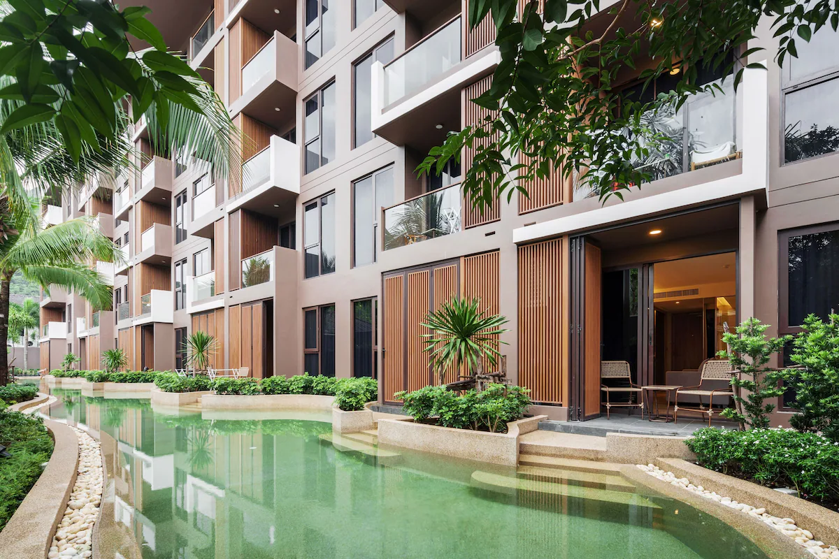 The Marin Phuket