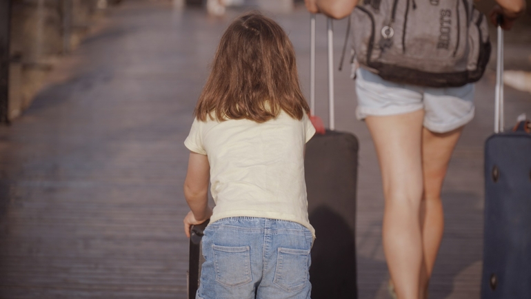 Do Kids Get Free Luggage Allowance in 2025?