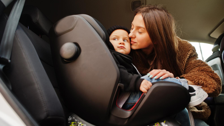 Do Airlines Offer Free Car Seat Check-In Worldwide?