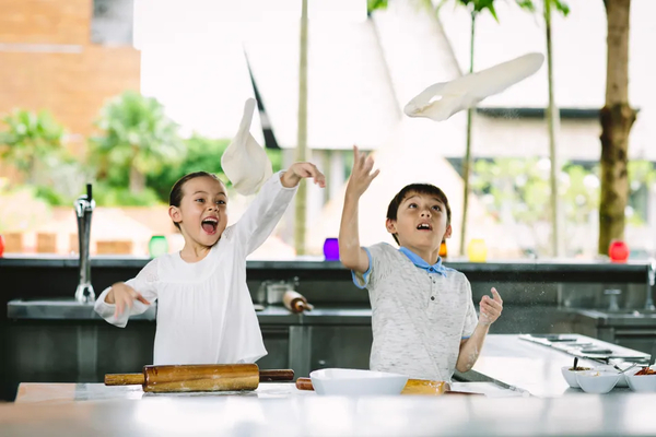 Avani+ Mai Khao Phuket Suites Kids Club