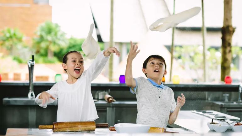 Avani+ Mai Khao Phuket Suites Kids Club