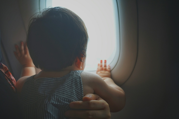 Do Airlines Still Allow Free Infant Tickets on Laps?