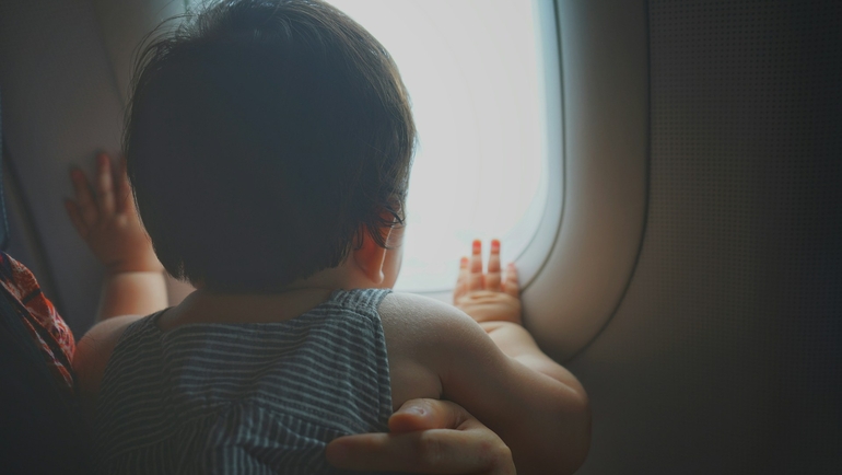 Do Airlines Still Allow Free Infant Tickets on Laps?