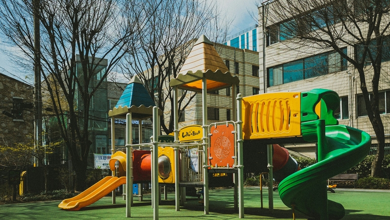 Are Airport Play Areas Still Open After Security Upgrades?