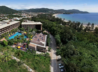 Novotel Phuket Kata Avista Resort & Spa