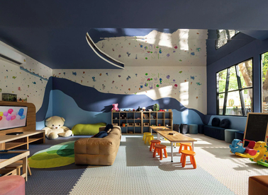 Novotel Phuket Kata Avista Resort & Spa Kids Club