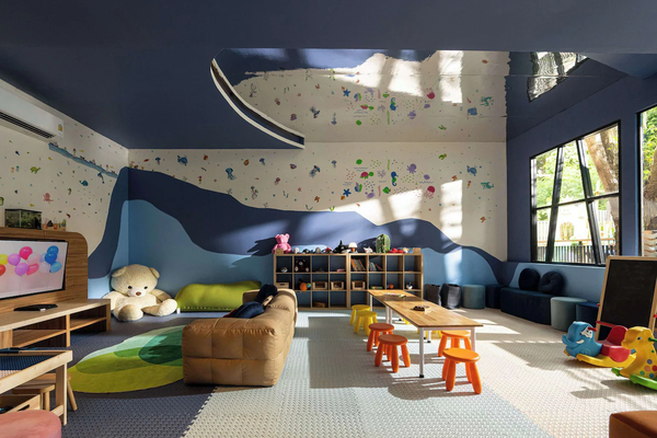 Novotel Phuket Kata Avista Resort & Spa Kids Club