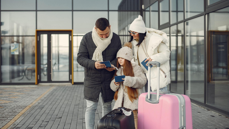 Are Family Travel Insurance Policies Covering Strikes in 2025?