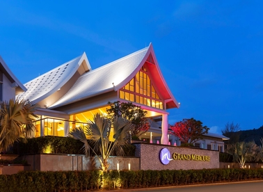 Grand Mercure Phuket Patong 