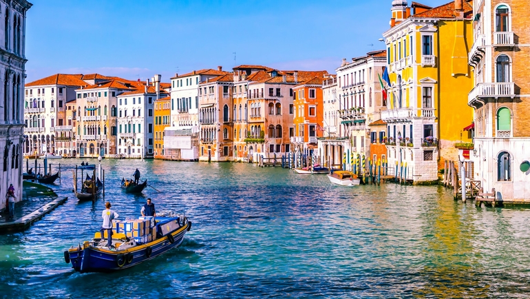 Are Floods Still Affecting Venice Family Trips This Year?