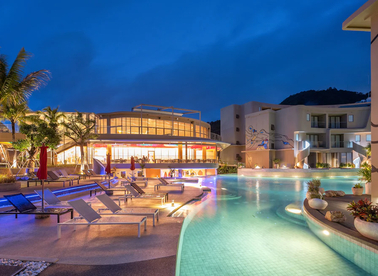 Metadee Concept Hotel