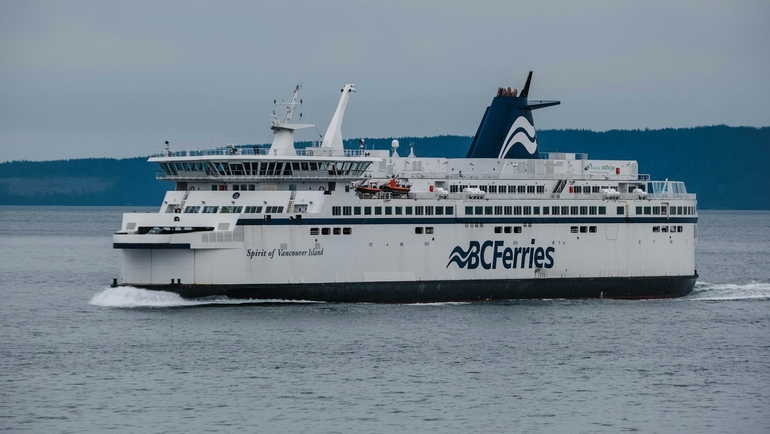 Are Mediterranean Ferries Reliable in Summer 2025?
