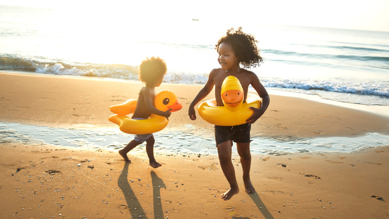 Is Morocco Safe for Kids During Heatwave Season?