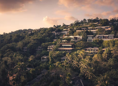 Anantara Layan Phuket Resort
