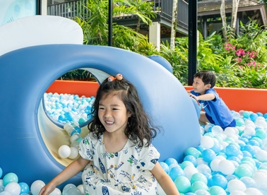 Anantara Layan Phuket Resort Kids Club