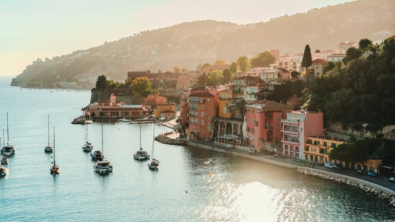 Are Wildfires Disrupting French Riviera Family Holidays Again?