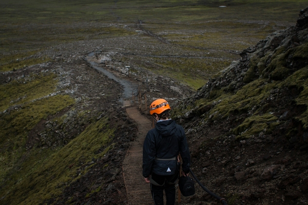 Can You Take Kids Hiking Safely in Iceland in 2025?