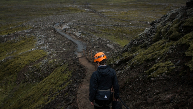 Can You Take Kids Hiking Safely in Iceland in 2025?