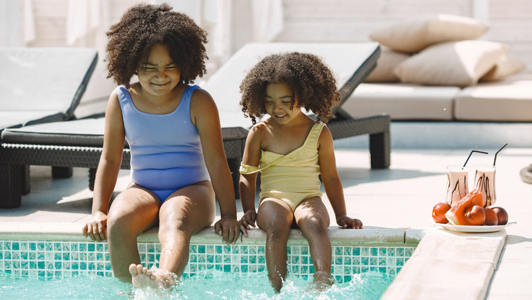 Are Caribbean Resorts Still Offering “Kids Stay Free” Deals?