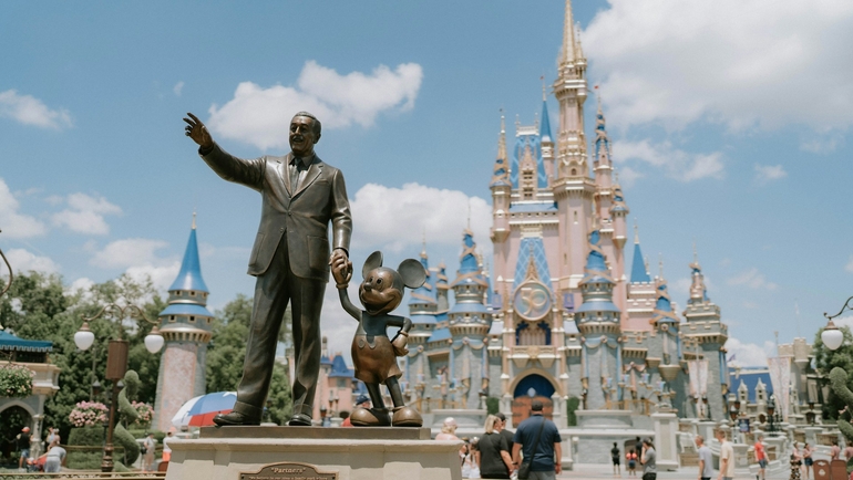 Is Orlando Too Expensive for Families in 2025?