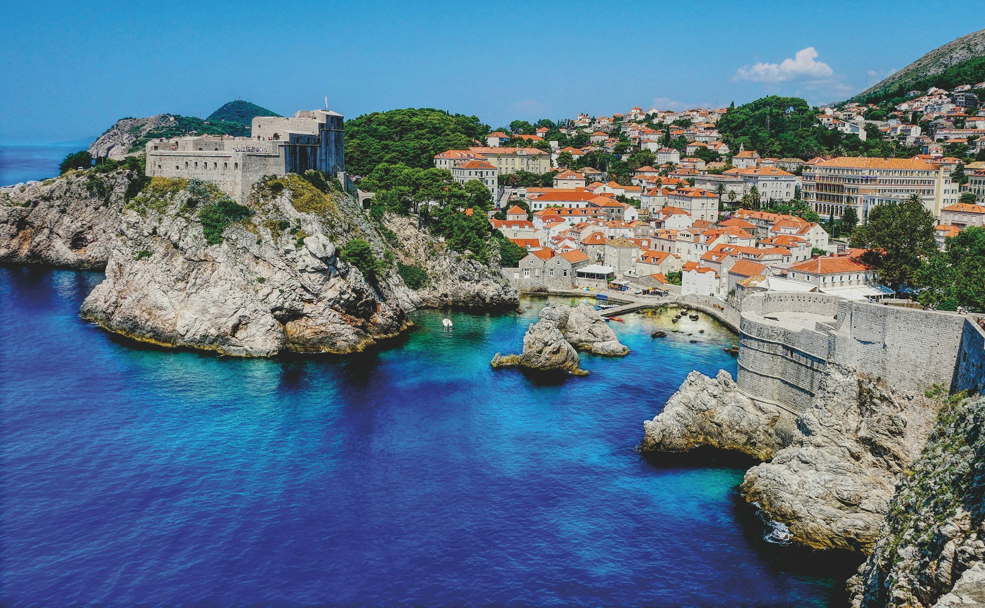 Are Croatian Islands More Family-Friendly in 2025?