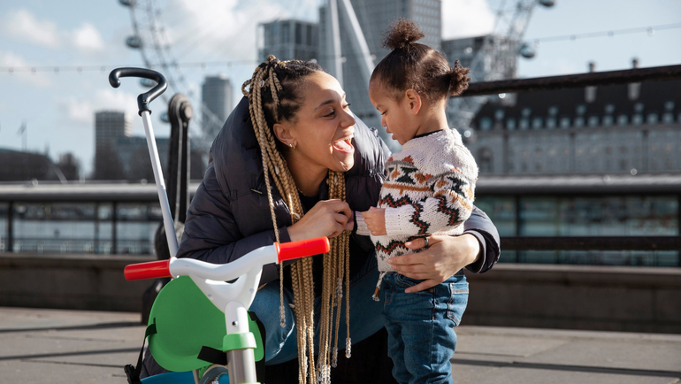 Do City Breaks in Europe Still Make Sense with Toddlers?