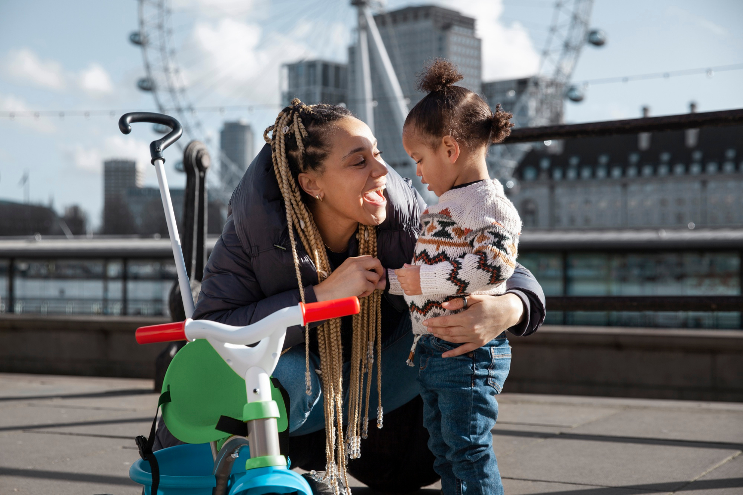 Do City Breaks in Europe Still Make Sense with Toddlers?