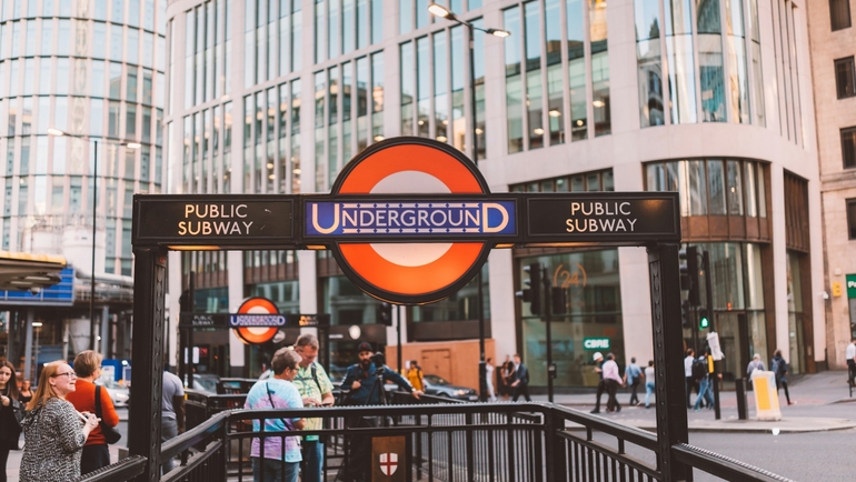 Is London safe for family travel after the 2025 Tube strikes?