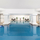 Swimming Pool at DoubleTree by Hilton Brighton Metropole