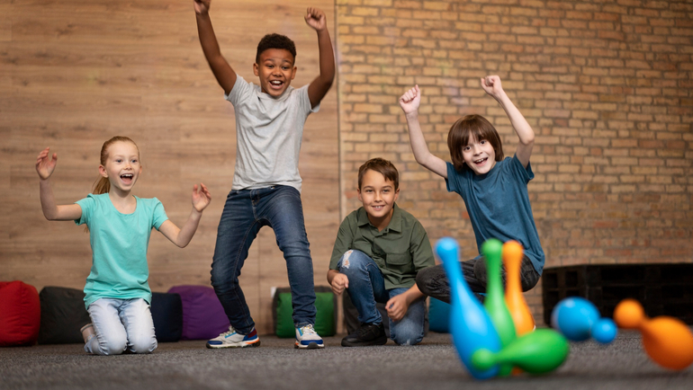 Is Kids’ Club Staff Still Certified in 2025?