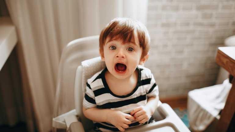 Do Hotels Charge Extra for High Chairs Now?