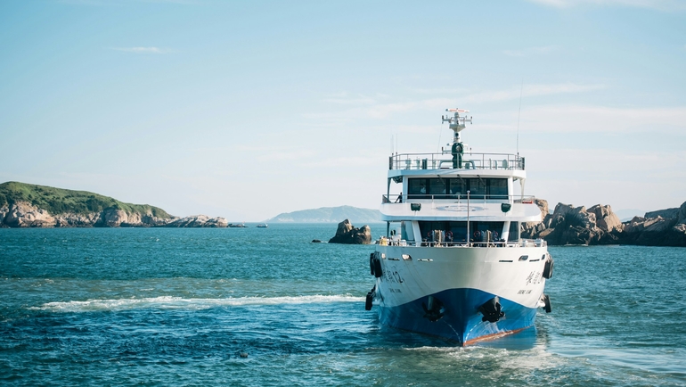 Are Family Cabins on Ferries Worth It in 2025?