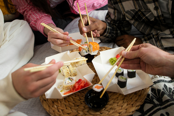 Can Picky Eaters Manage in Japan This Year?