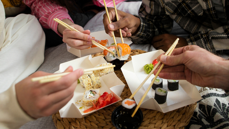 Can Picky Eaters Manage in Japan This Year?