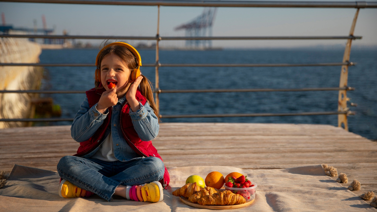 Do Cruise Ships Cater to Gluten-Free Kids in 2025?