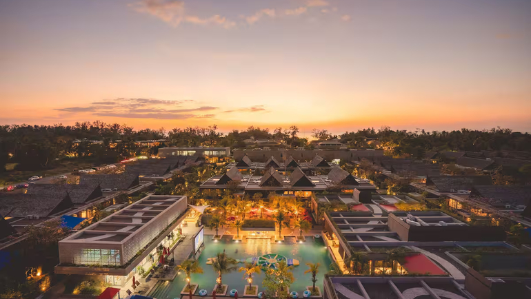 Anantara Vacation Club Mai Khao Phuket