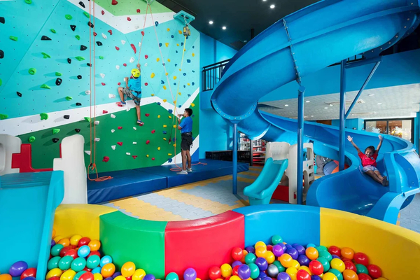 Anantara Vacation Club Mai Khao Phuket Kids Club