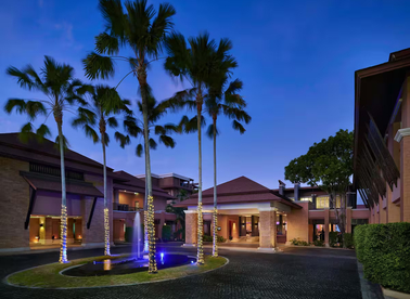 Pullman Phuket Panwa Beach Resort