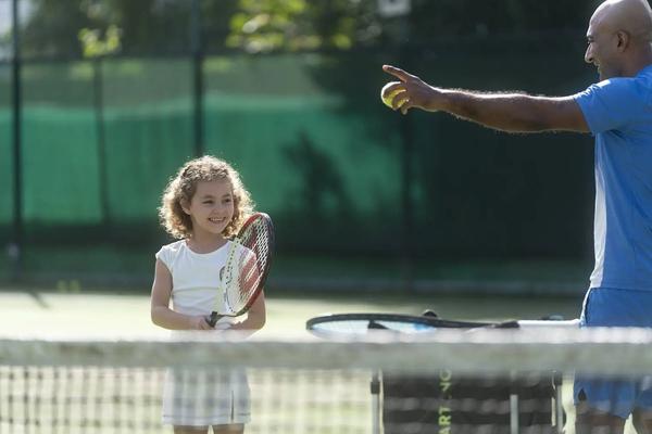 Saii Laguna Phuket Kids Club