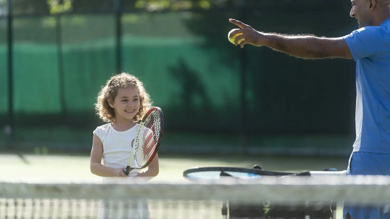 Saii Laguna Phuket Kids Club